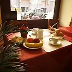 Nl Trastevere 3* Rome