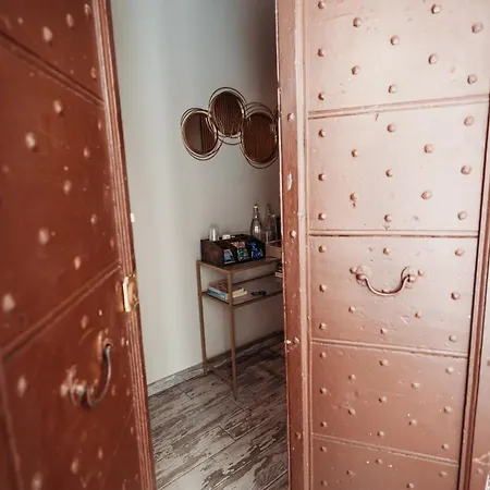 Vendégház Nl Trastevere