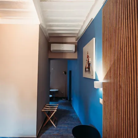 Nl Trastevere 3* Róma