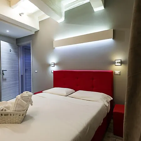 Vendégház Nl Trastevere 3*