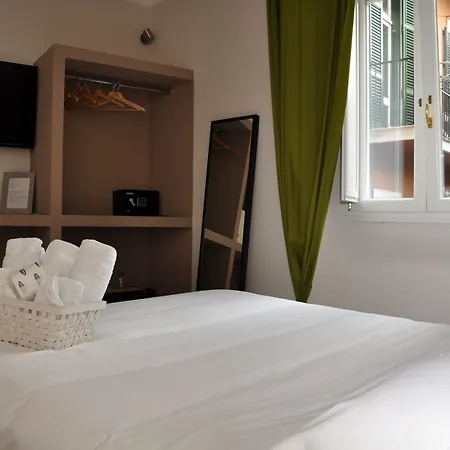 Vendégház Nl Trastevere