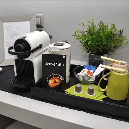 Nl Trastevere Vendégház Róma