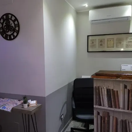 Nl Trastevere Vendégház Róma