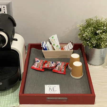 Vendégház Nl Trastevere