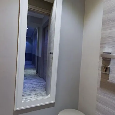 Nl Trastevere Vendégház 3*