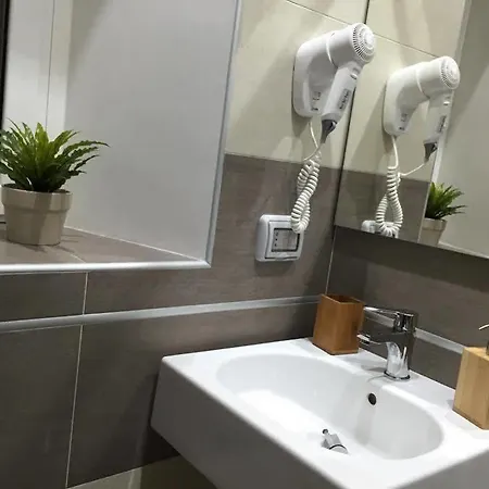 Nl Trastevere בית הארחה רומא