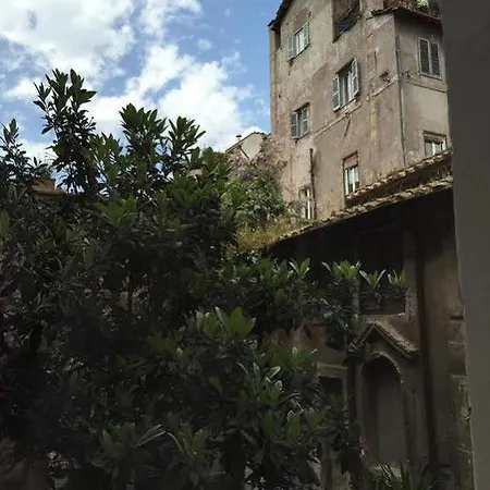 בית הארחה Nl Trastevere