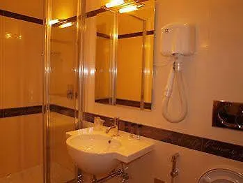 Nl Trastevere Vendégház Róma