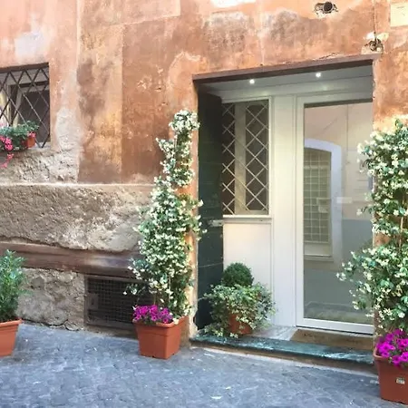 Nl Trastevere 3* רומא