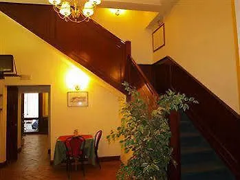 Nl Trastevere 3*
