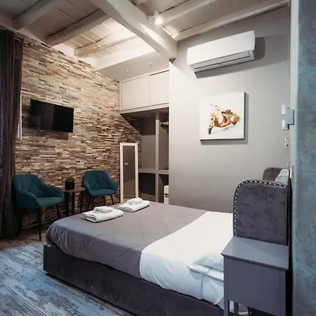 Nl Trastevere Ρώμη
