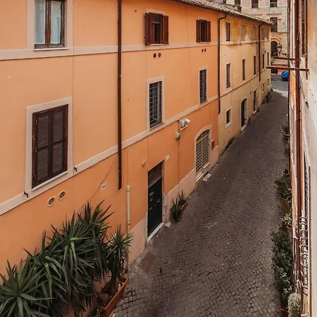 Nl Trastevere Πανσιόν
