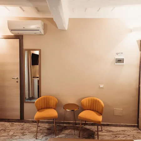 Nl Trastevere Ρώμη