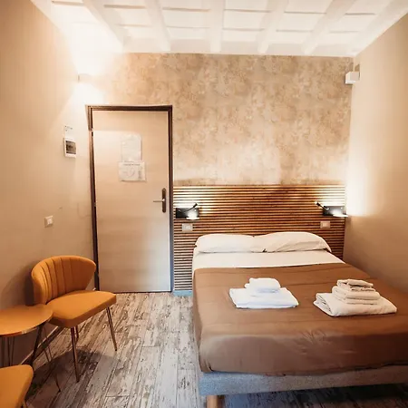 Nl Trastevere 2* Ρώμη