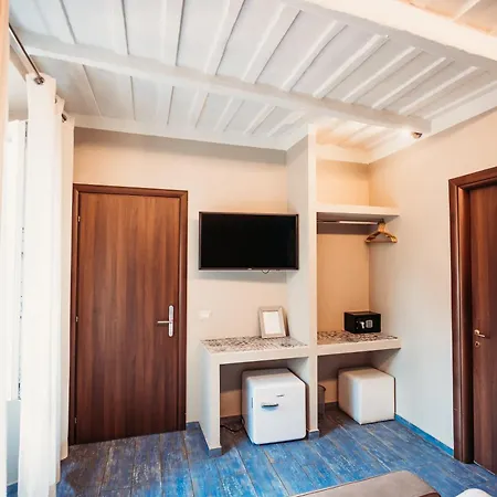 Nl Trastevere Πανσιόν Ρώμη