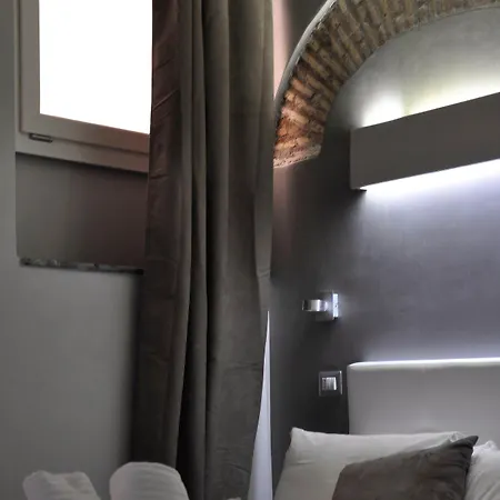 Pensionat Nl Trastevere Rom