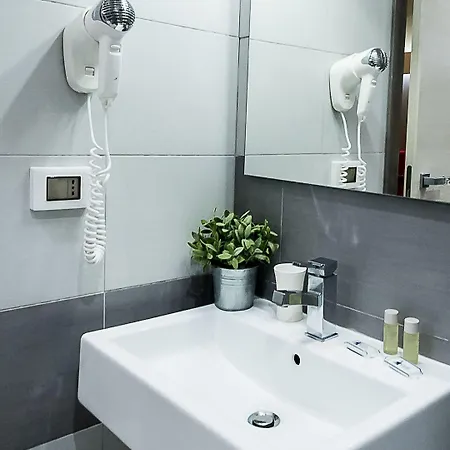 Nl Trastevere Pensionat Rom