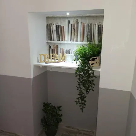 Nl Trastevere 3* Rom