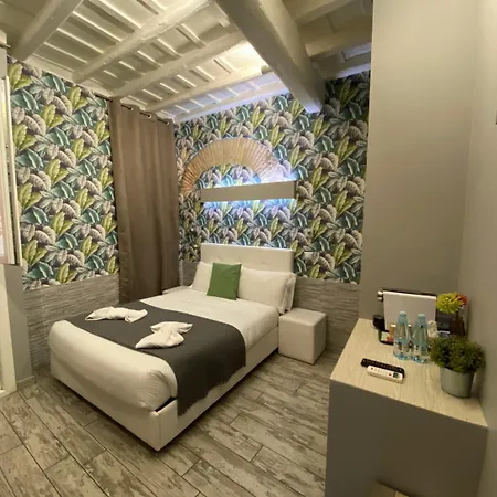 Pensionat Nl Trastevere