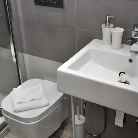 Nl Trastevere Πανσιόν Ρώμη