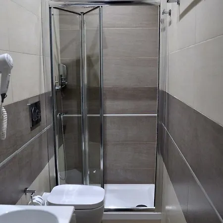 Nl Trastevere Πανσιόν 2*