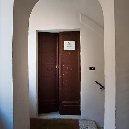 Πανσιόν Nl Trastevere