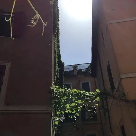 Nl Trastevere Πανσιόν 2*