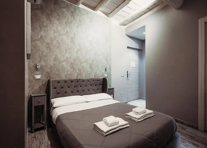 Nl Trastevere Pensionat 3*