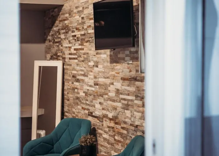 Nl Trastevere Pensionat Rom