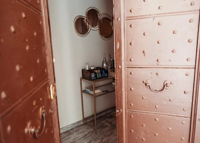 Pensionat Nl Trastevere