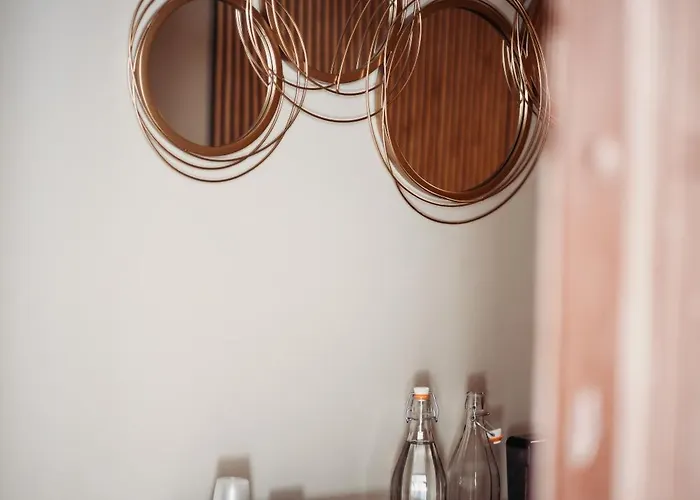 Pensionat Nl Trastevere Rom