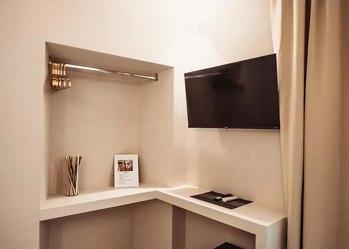 Nl Trastevere Pensionat