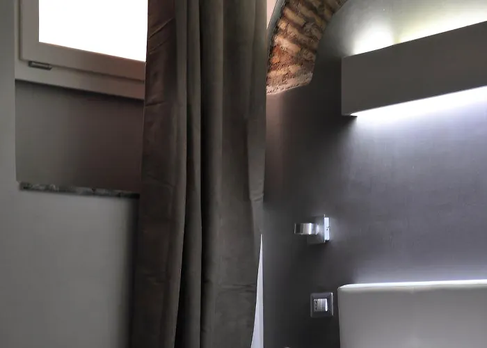 Pensionat Nl Trastevere Rom