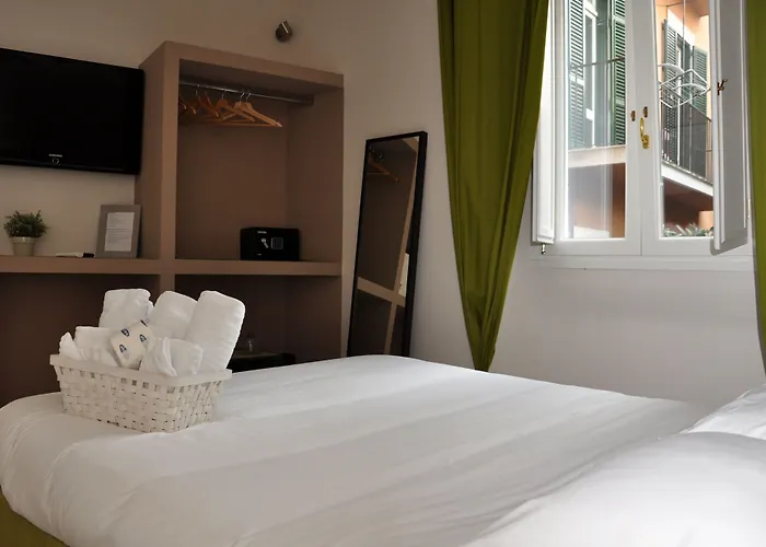 Pensionat Nl Trastevere