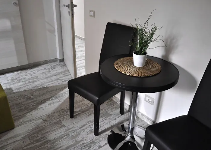 Nl Trastevere Pensionat Rom