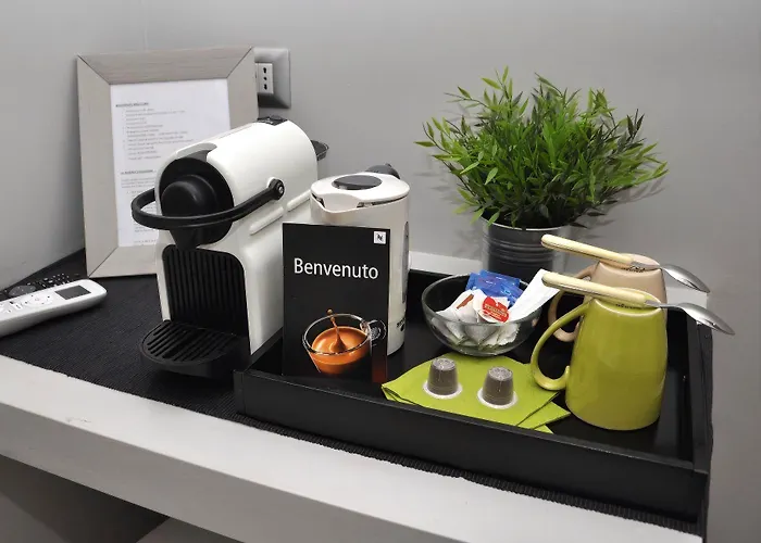 Nl Trastevere Pensionat Rom