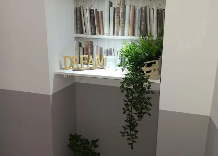 Nl Trastevere 3* Rom