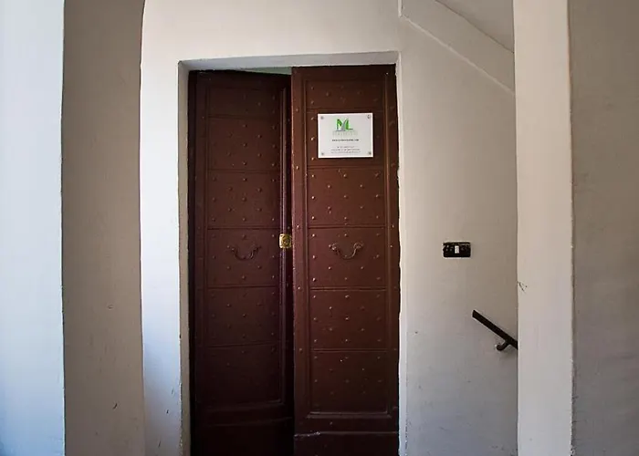 Pensionat Nl Trastevere