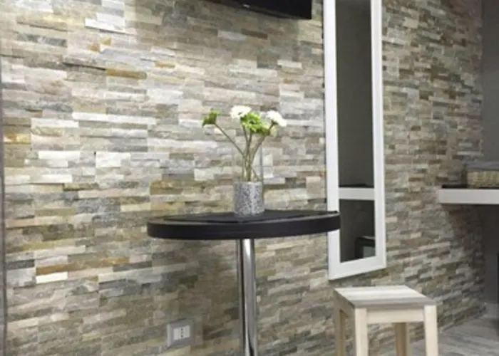 Nl Trastevere Pensionat Rom