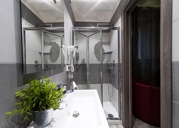 Pensionat Nl Trastevere