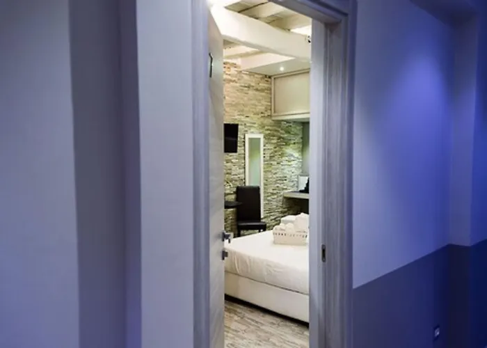 Nl Trastevere Pensionat