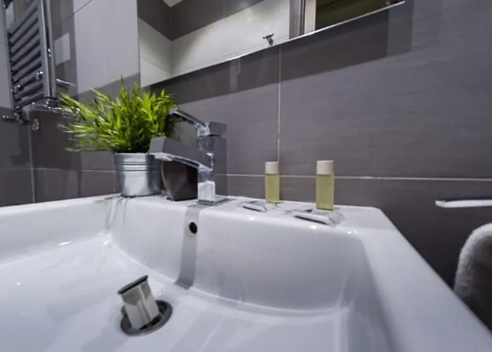 Nl Trastevere Pensionat Rom