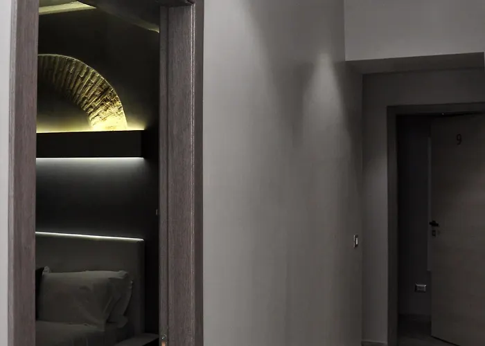 Nl Trastevere 3* Rom