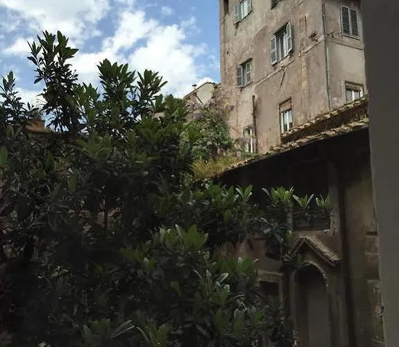 Pensionat Nl Trastevere