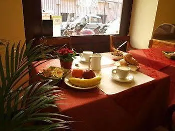 Nl Trastevere 3* Rom