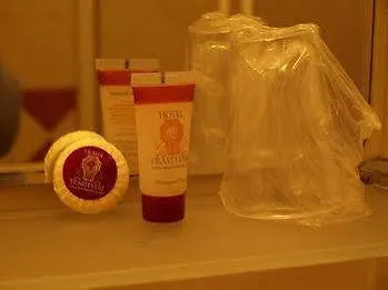 Pensionat Nl Trastevere 3*