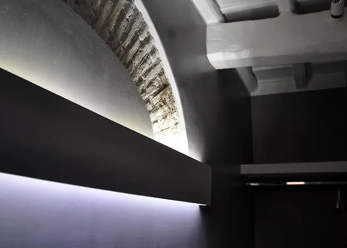 Nl Trastevere Pensionat Rom