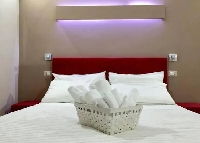 Nl Trastevere Pensionat