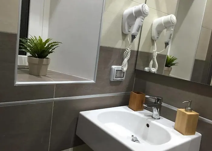 Nl Trastevere בית הארחה רומא